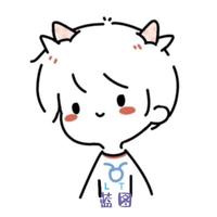 开冰淇淋的小蓝图头像