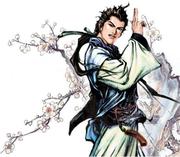 陆小凤在北京的个人资料头像