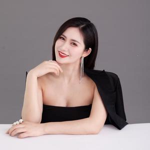 小妍妍头像