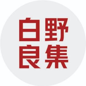 白野良集头像