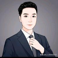 卖车的阿杜头像