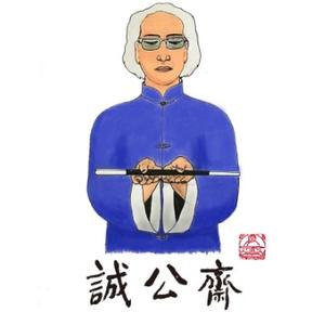 赵老师讲食学头像