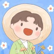 JavaScript权威指北的个人资料头像