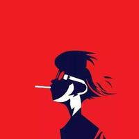 废柴有话说头像