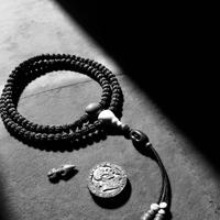 歪脸彭大摆头像