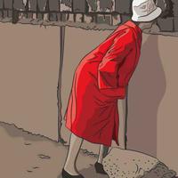 小吉子你好呀头像