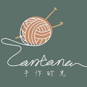 Lantana手作时光头像