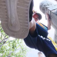 人生不做选择题OK头像