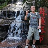 德阳 修净水的龚师傅头像