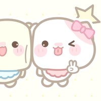 俊俏麻酱Eg头像