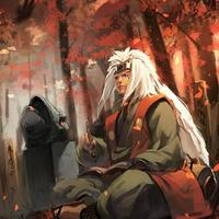 神奇的弓头像