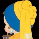 勇于不敢105080966头像