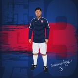 随性自由的小红花0YR头像