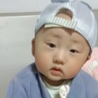 小虎看大虎跑头像