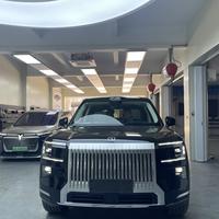 GF高飞的极氪9x头像