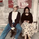美美与大华头像