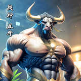 霉颜俾俺蟀头像