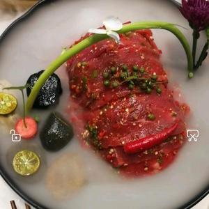 三金爱美食头像