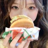 kfc大蛋挞头像