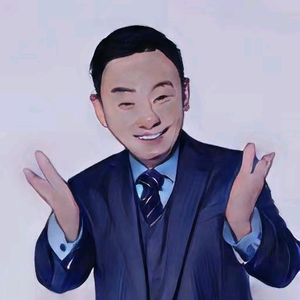 峰哥严选头像