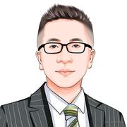 奇逍科技圈的个人资料头像