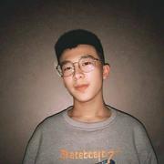 天天向上的宇的个人资料头像