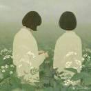 官方渠道的个人资料头像