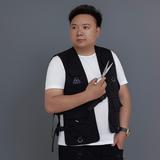郧西发道烫染专家张波头像