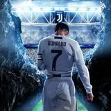 京CR7777头像