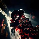 佛山dj三小姐头像