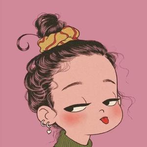 -初九头像