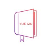 yuexin_tech的个人资料头像