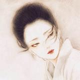 红是朱砂痣烙印心口967头像