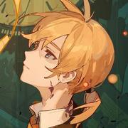 咬一下的个人资料头像