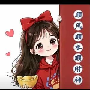 老沐看世界413头像