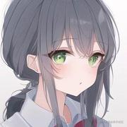 一只浣溪鲨的个人资料头像