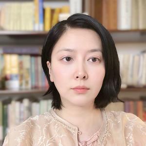 心力实修·内圣外王头像