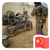 傻傻的岁月头像