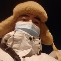 开着iCAR逛世界头像