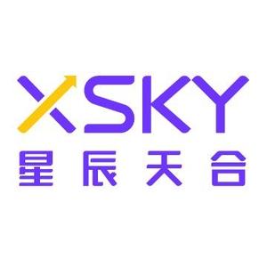 XSKY星辰天合头像