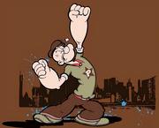 豆本人的个人资料头像