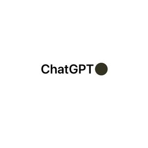 Chatgpt分享官头像