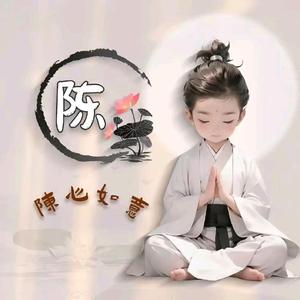 小陈装饰头像