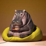 一把黑刀的个人资料头像