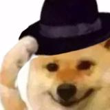 般若神殊头像