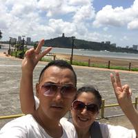 娜姐自改房车去旅行头像