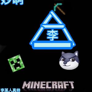 Minecraft李某头像