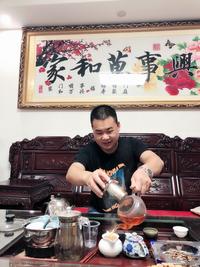 桂林临桂鸿阳二手车行头像