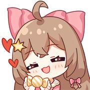 嘉然今天吃Arcstar的个人资料头像