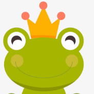 最帅青蛙王子头像